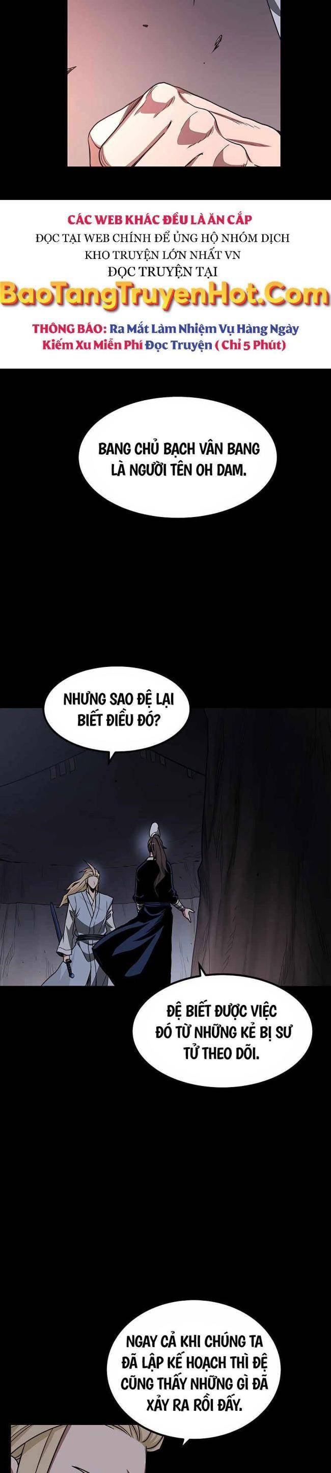 Băng Y Kiếm Thần - Page 17