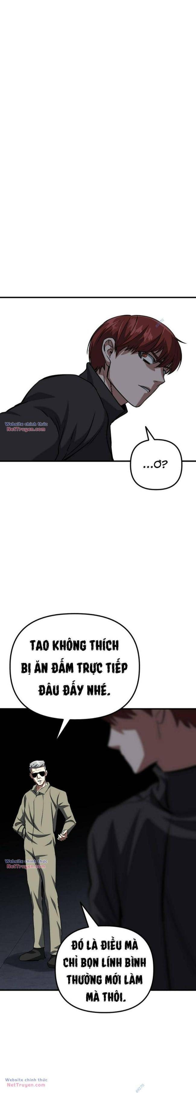 Sát Nhân Cuồng Loạn - Page 24