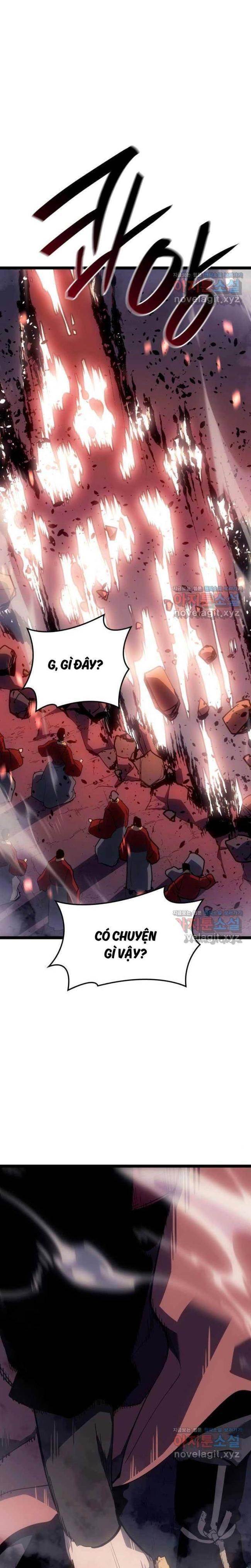 Tử Thần Phiêu Nguyệt - Page 29