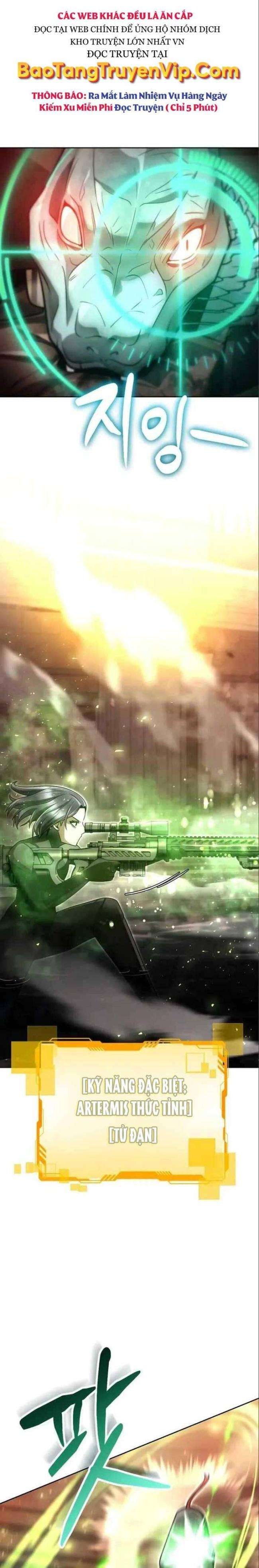 Thợ Săn Thiên Tài Hồi Quy Thành Lao Công - Page 10