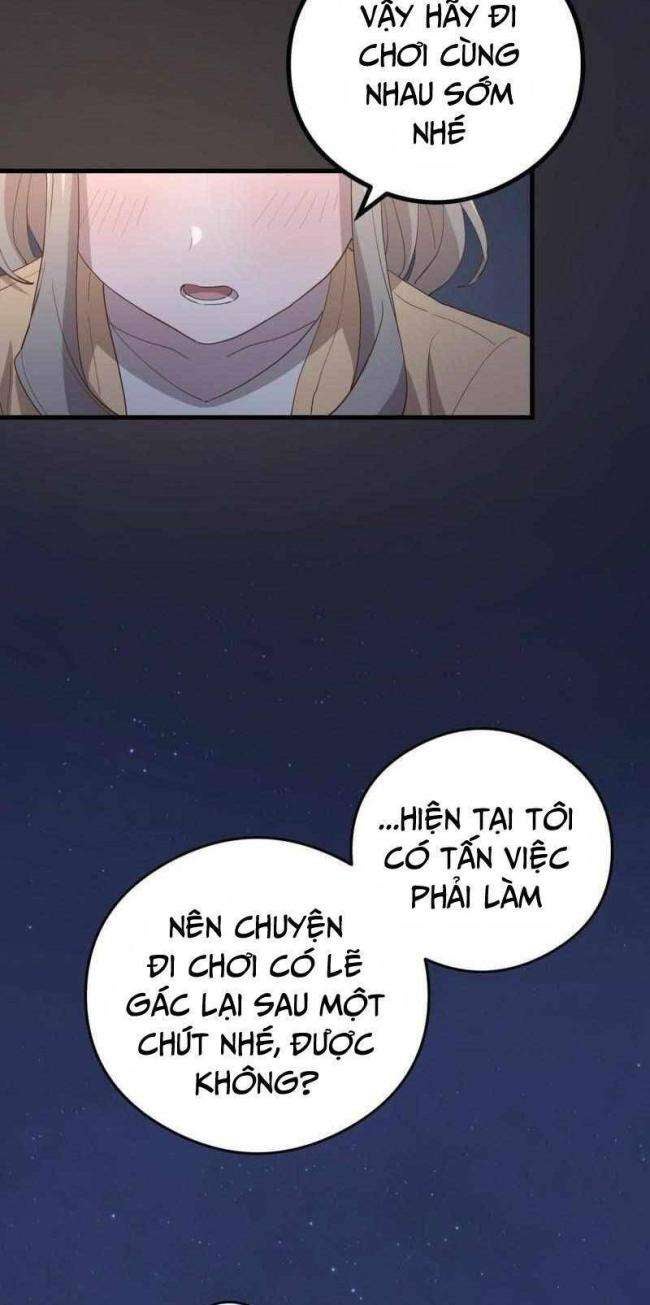 Sự Tái Sinh Của Đại Pháp Sư Bị Phong Ấn - Page 8