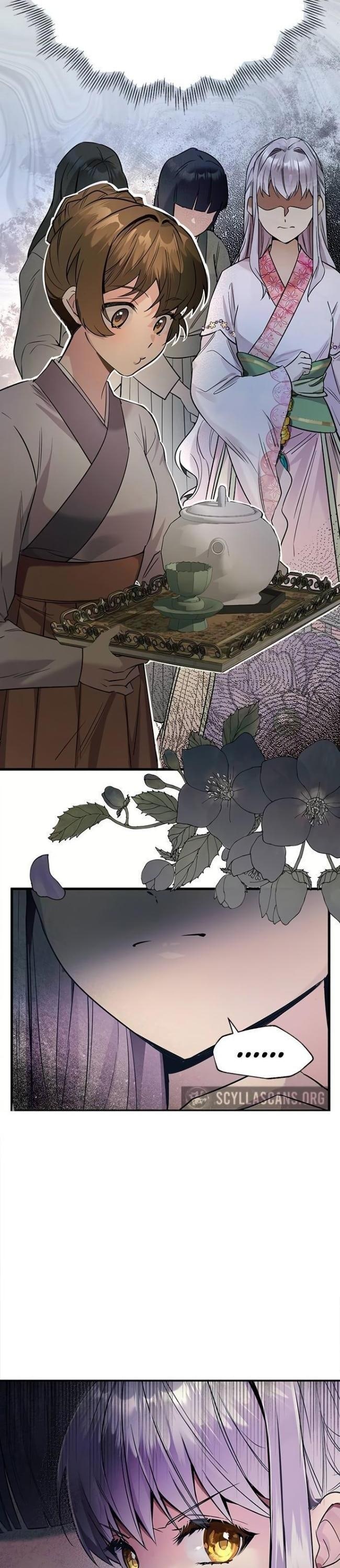 Hoa Nở Trong Cung Diên Hy Công Lược - Page 5