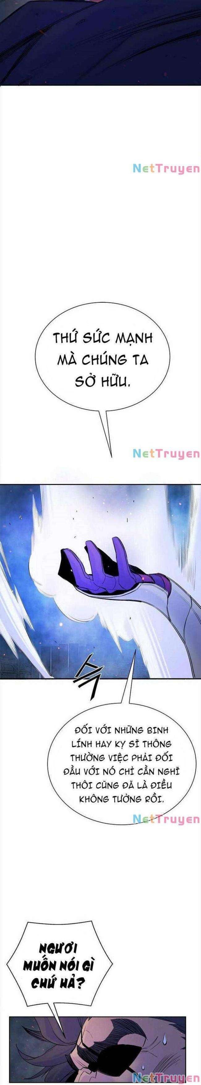 Knight Under Heart - Page 21