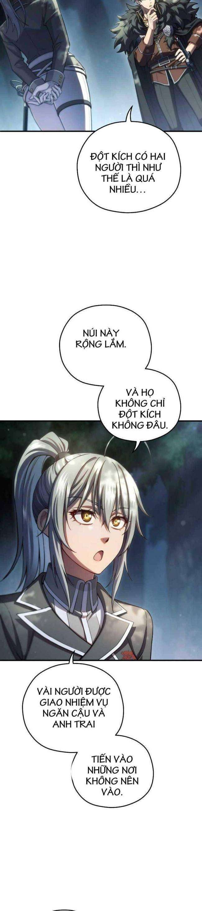 Luân Hồi Chết Tiệt - Page 33