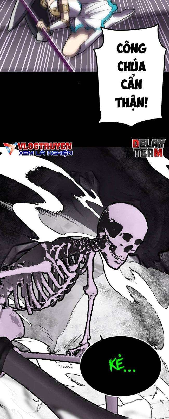 Sinh Tồn Trong Thế Giới Truyện Tranh - Page 18