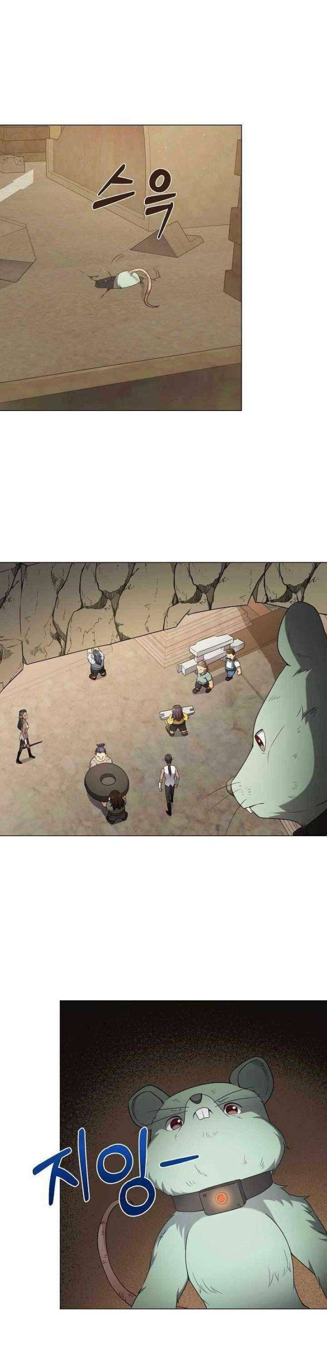 Nhà Hàng Bình Dân Của Anh Hùng Trở Về - Page 10