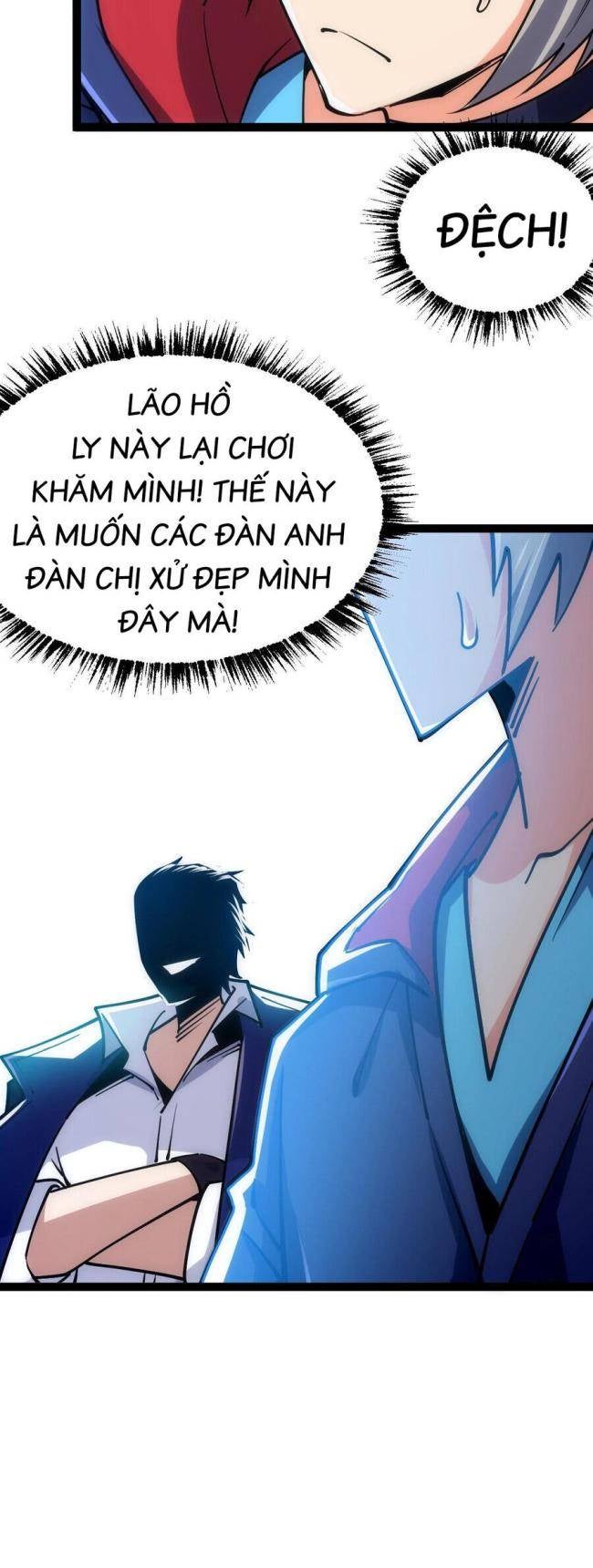 Toàn Thuộc Tính Võ Đạo - Page 8