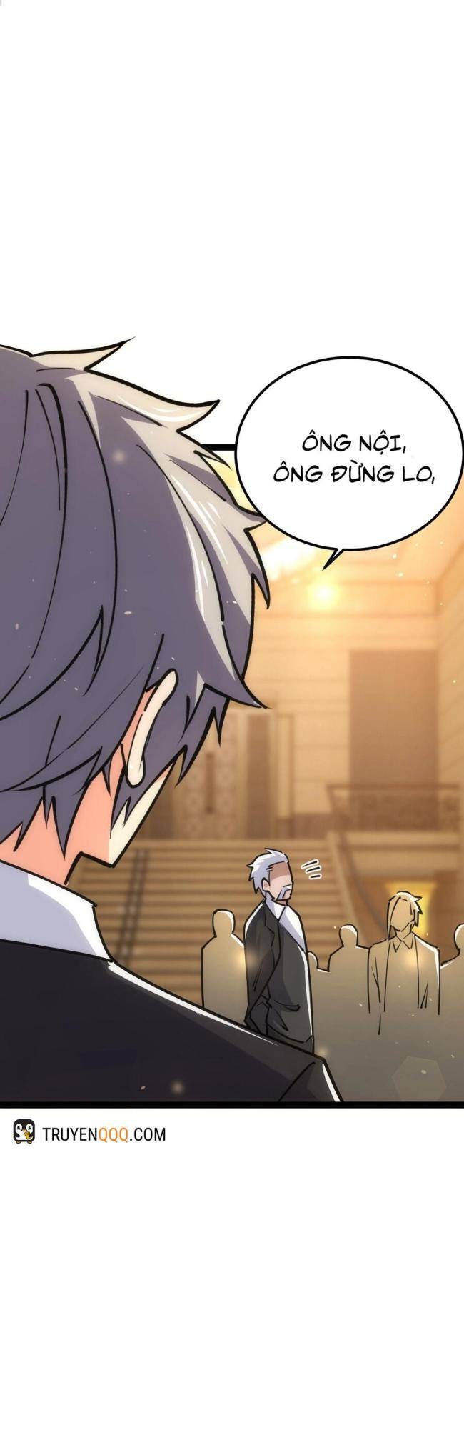 Toàn Thuộc Tính Võ Đạo - Page 9