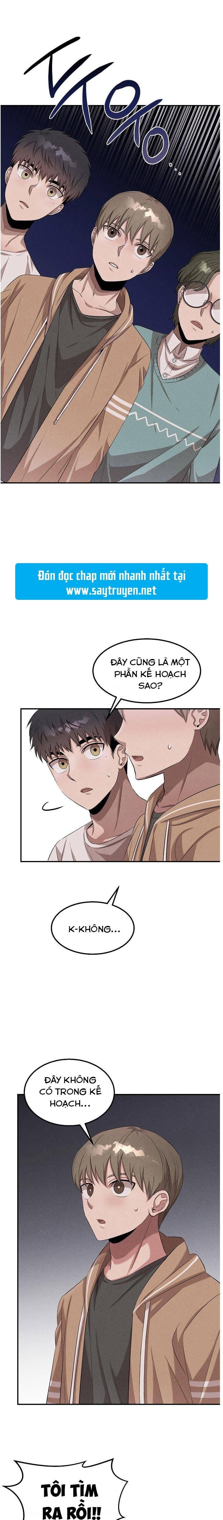 Bác Sĩ Thiên Tài Lee Moojin - Page 38