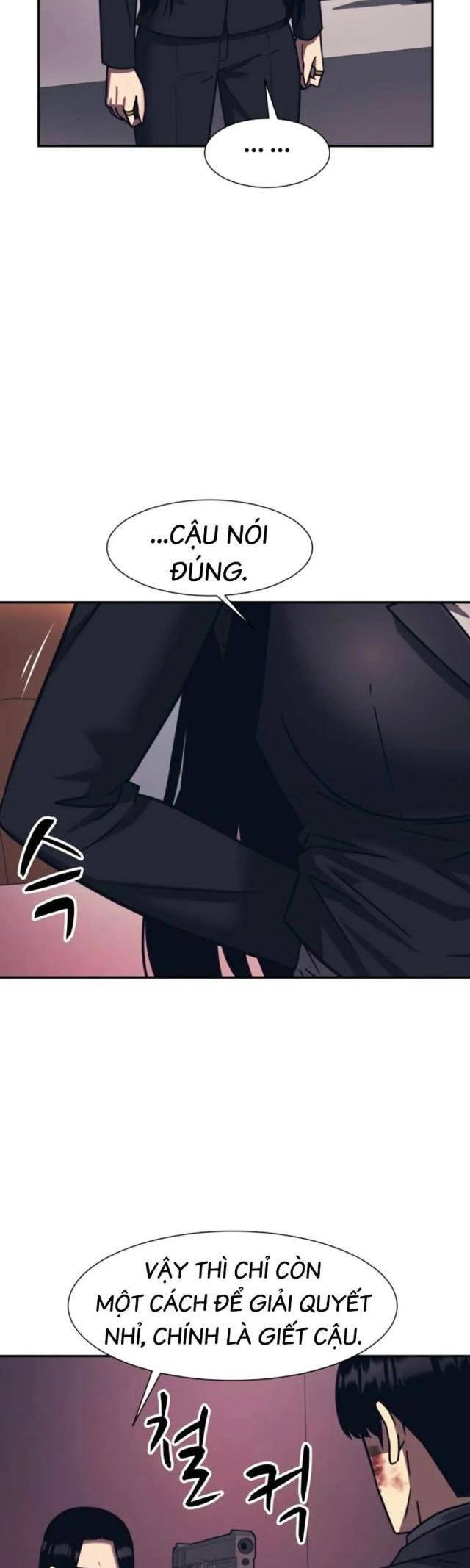 Sóng Ngầm - Page 29