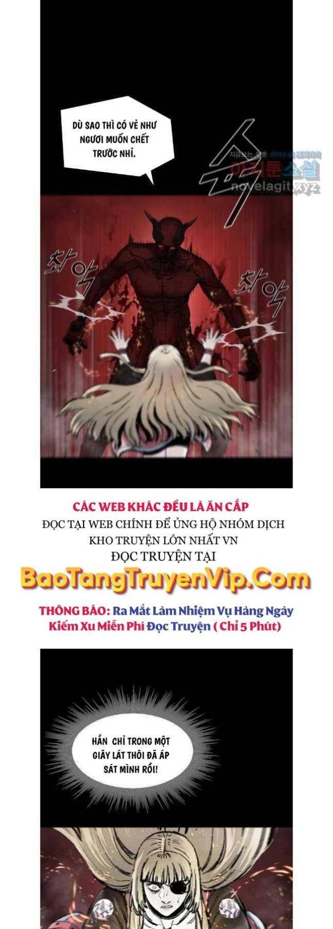 Mật Mã Mê Cung - Page 17