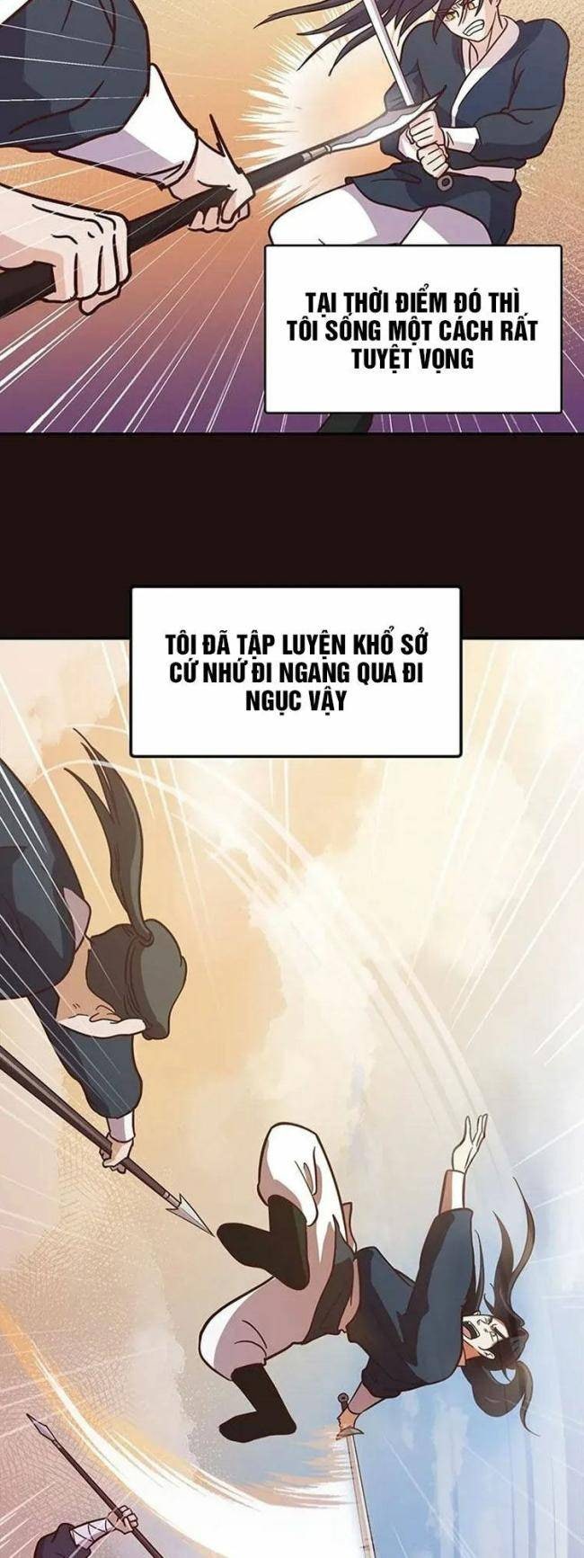 Tiệm Bánh Của Thiên Quỷ - Page 41