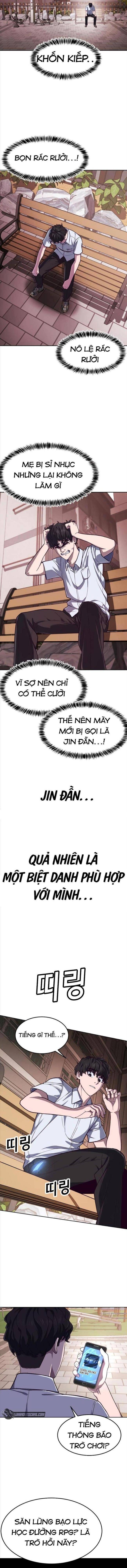 Tên Vâng Lời Tuyệt Đối - Page 13