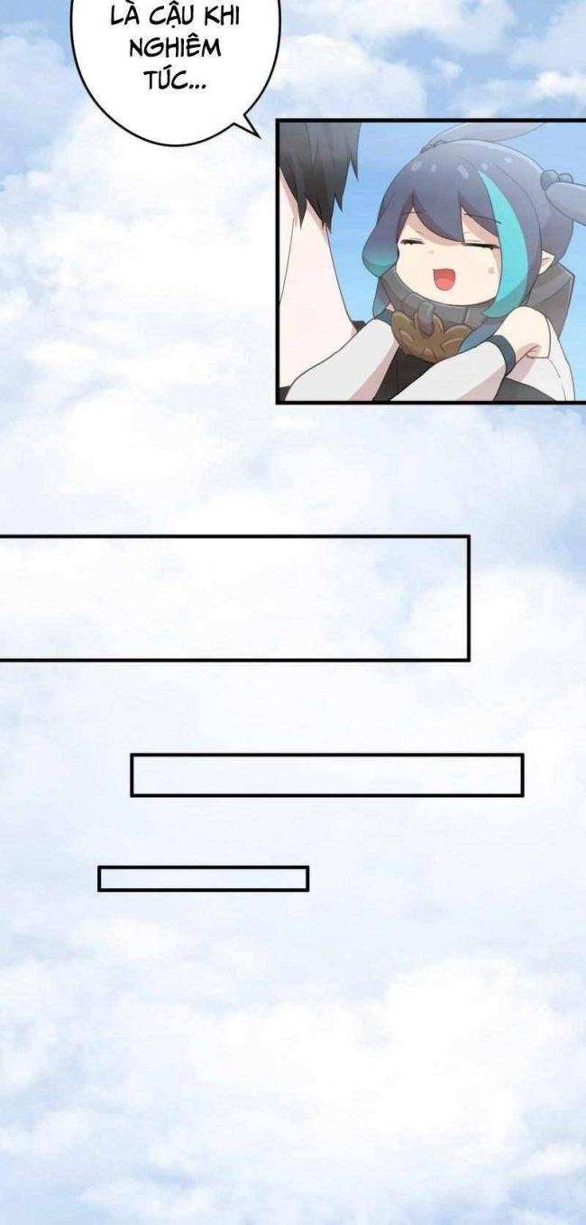 Sự Tái Sinh Của Đại Pháp Sư Bị Phong Ấn - Page 54