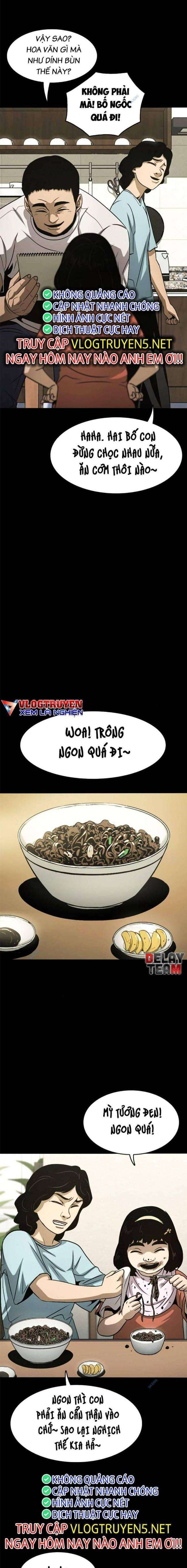 Ngục Tù Đẫm Máu - Page 30