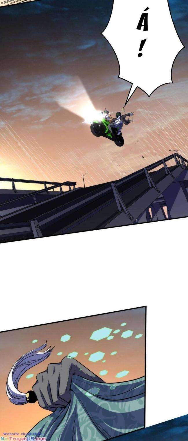 Trở Thành Thần Chủ Cthulhu - Page 37