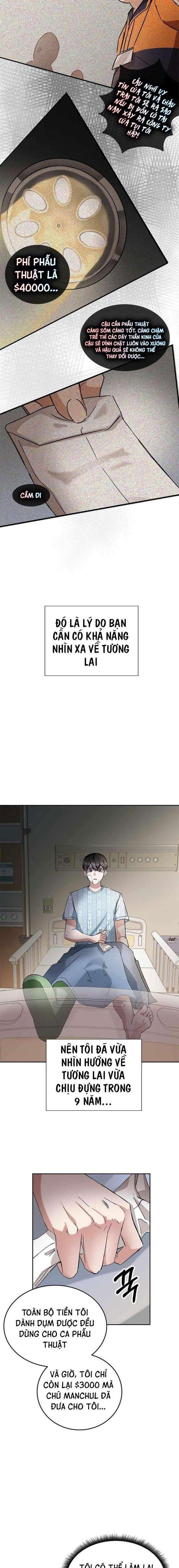 Học Viện Tối Thượng - Page 15