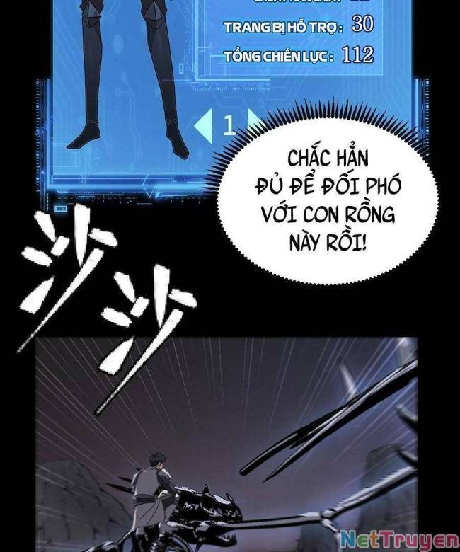 Sinh Tồn Trong Thế Giới Truyện Tranh - Page 57