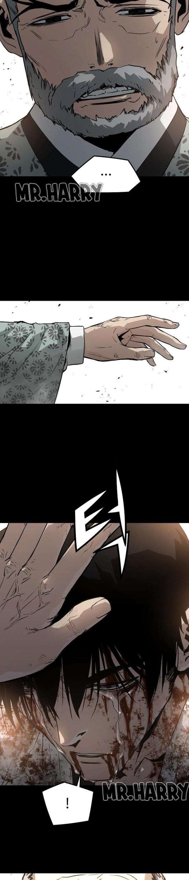 Kẻ Phá Hoại 3 - Quyền Năng Vô Hạn - Page 27