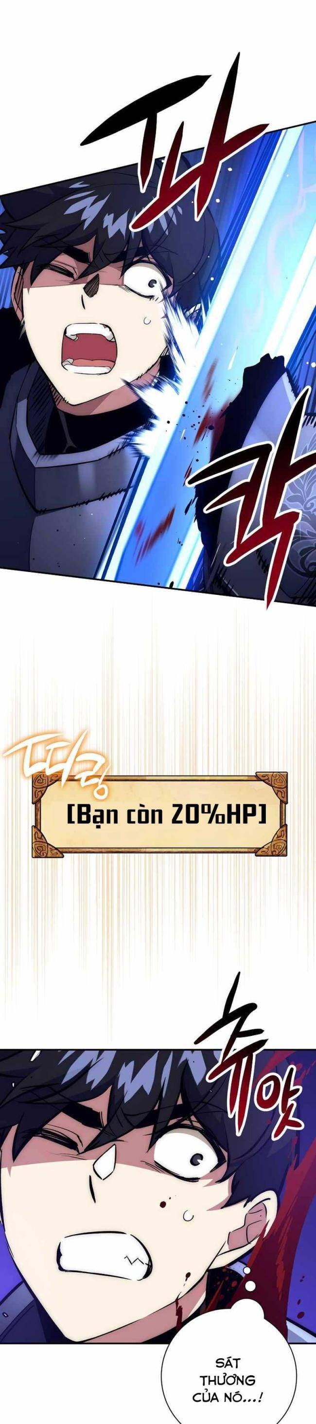 Siêu May Mắn - Page 22