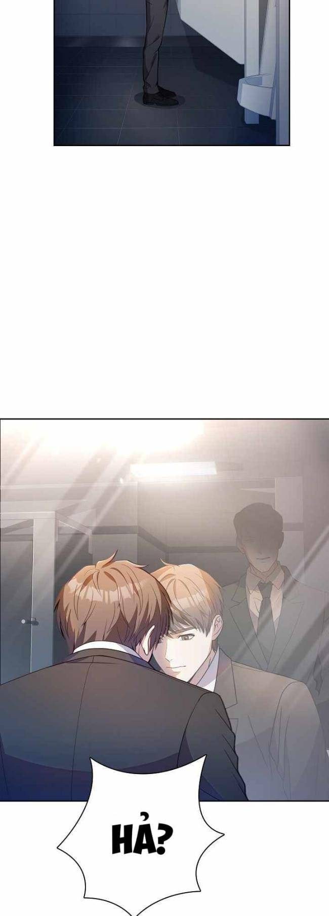 Đầu Bếp Trẻ Nhất Tới Từ Khách Sạn Hạng Ba - Page 44