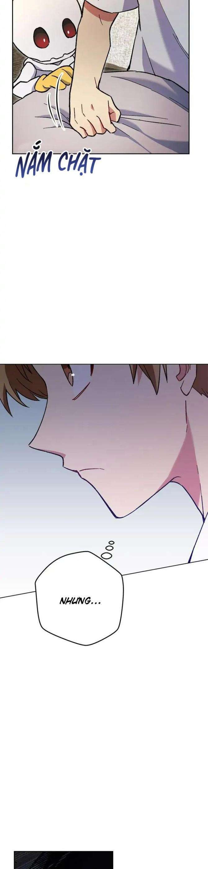 Sự Sống Sót Của Kẻ Chiêu Hồn - Page 19