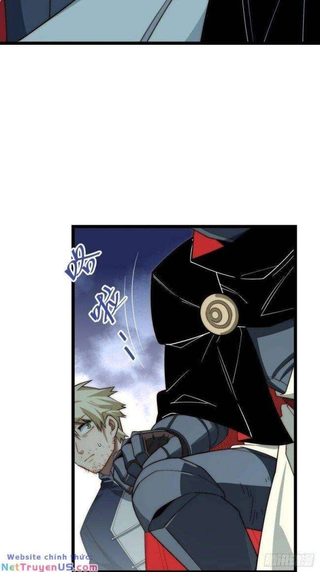 Hành Trình Cốt Binh Trở Thành Hiệp Sĩ - Page 22