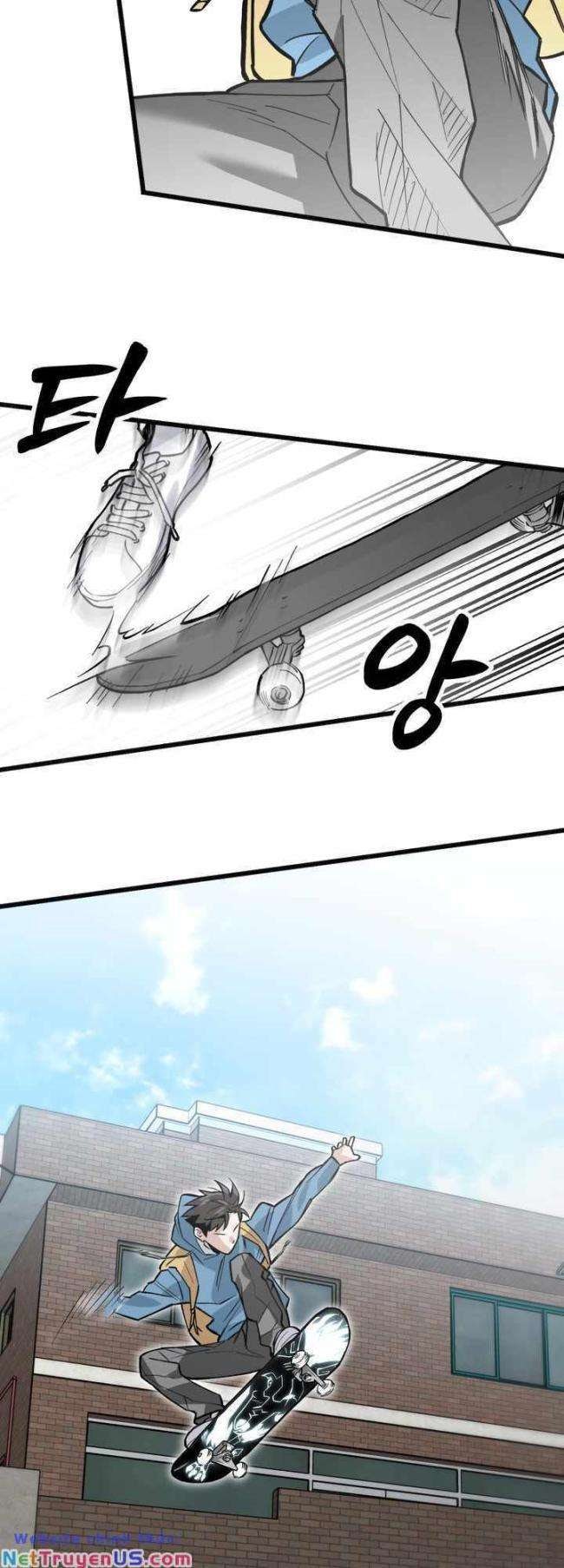 Trượt Ván Cực Hạn - Page 35