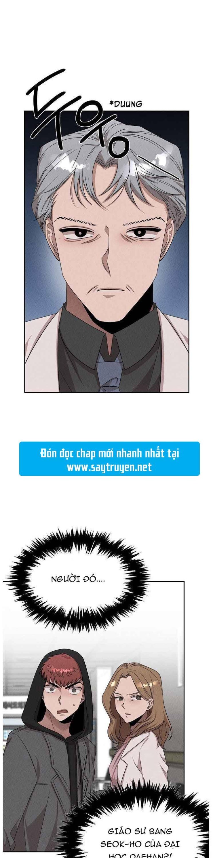 Bác Sĩ Thiên Tài Lee Moojin - Page 19