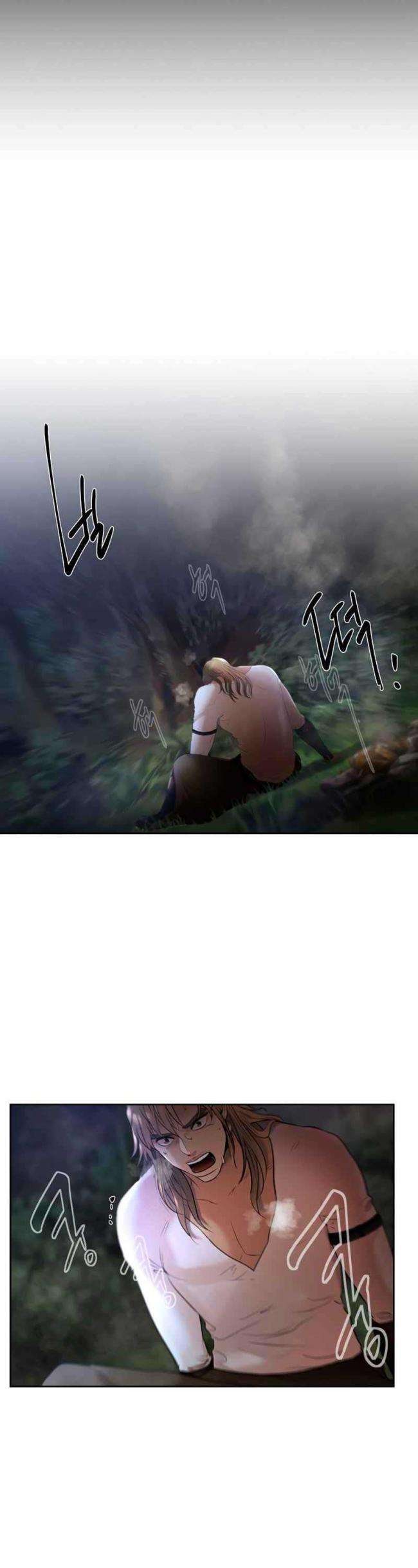 Nhiệm Vụ Chiến Binh - Page 22