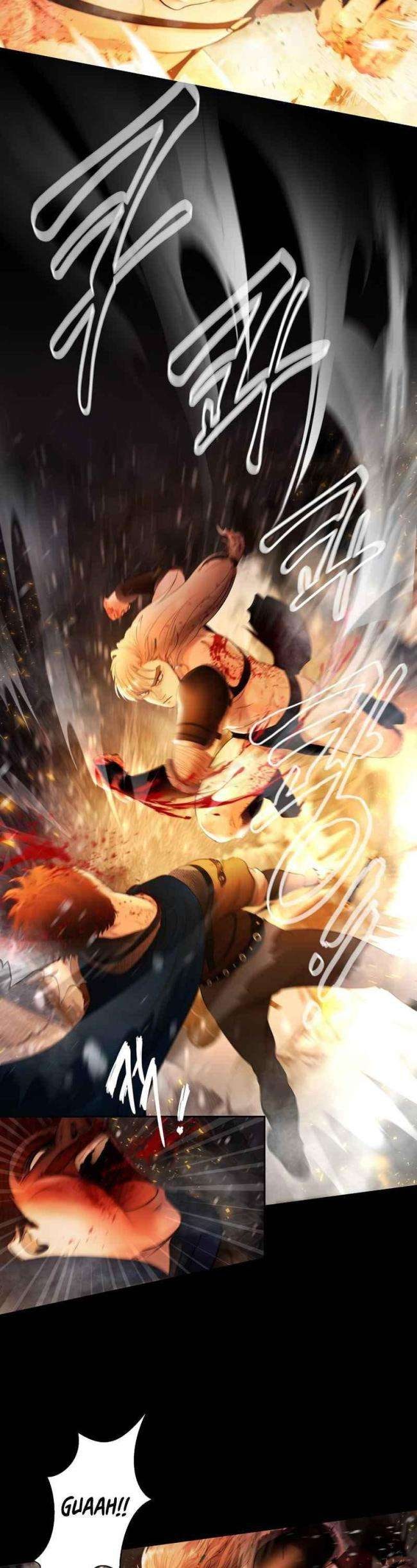 Nhiệm Vụ Chiến Binh - Page 9