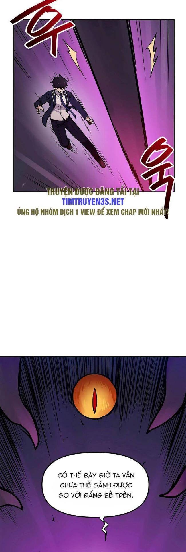 Ta Có Max Thuộc Tính May Mắn - Page 41