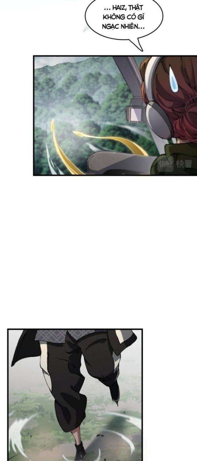 Đại Sư Phụ Hạ Sơn - Page 5