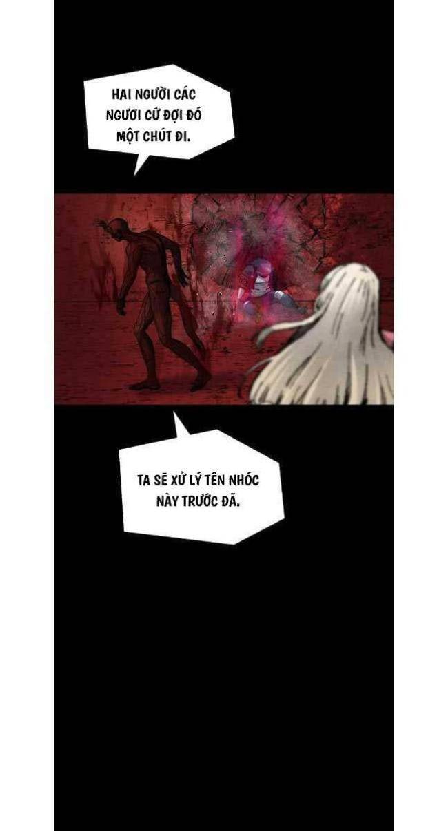 Mật Mã Mê Cung - Page 39