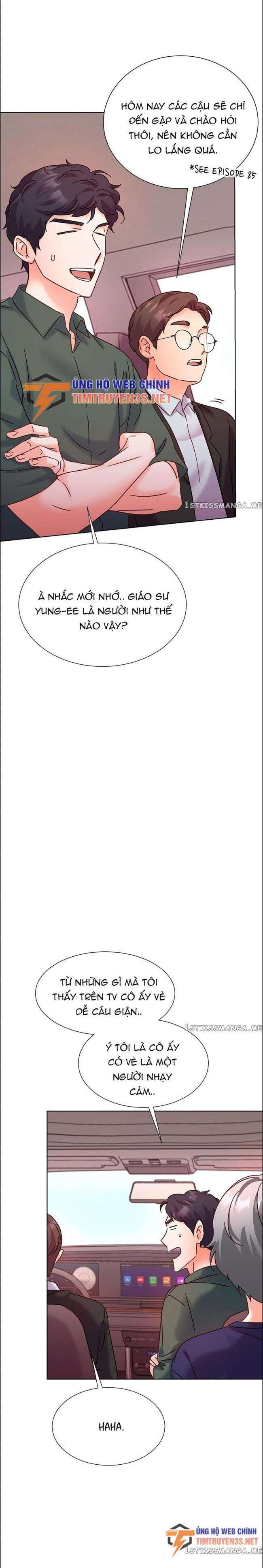 Trở Lại Làm Idol - Page 44