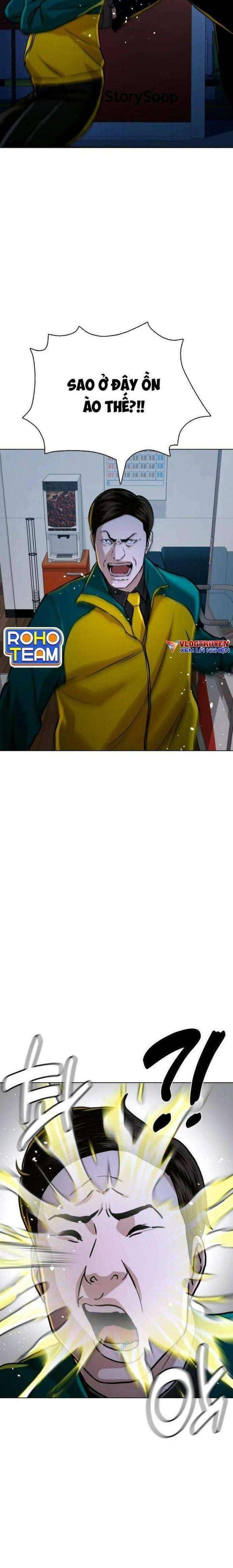 Điệp Viên 18 Tuổi - Page 24