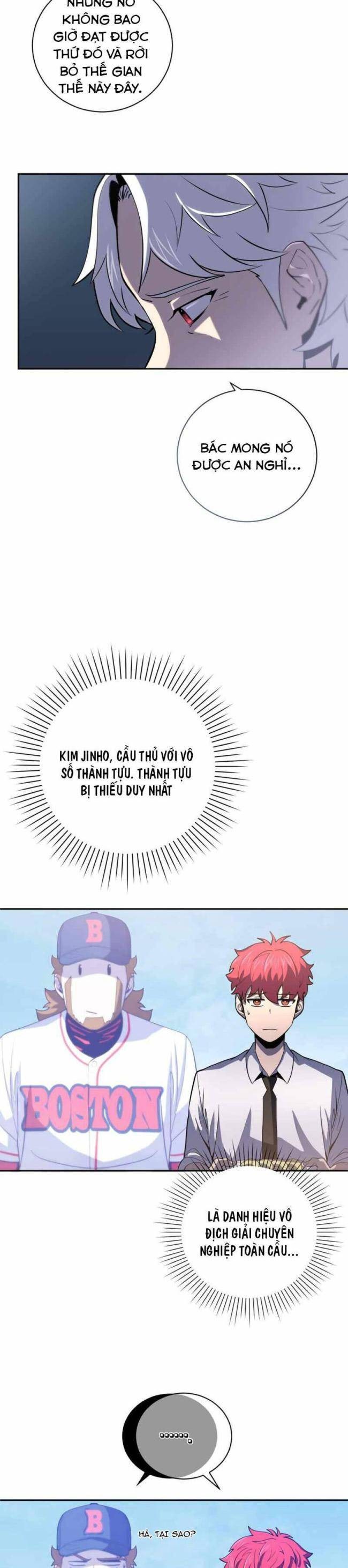 Vua Bóng Chày - Page 13