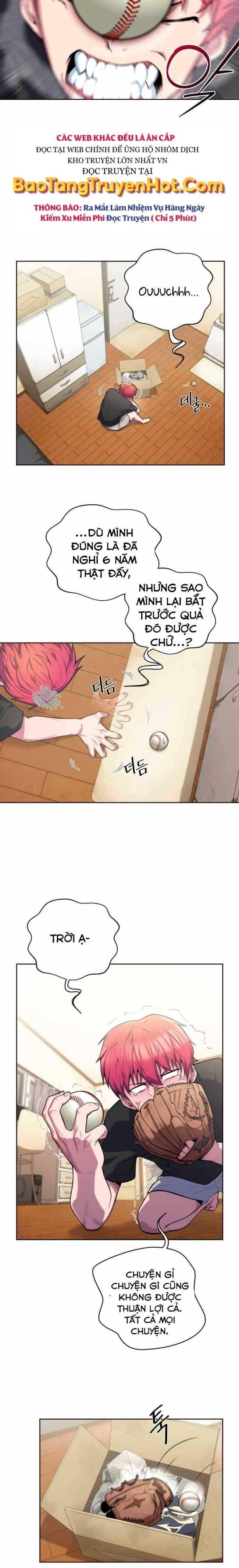 Vua Bóng Chày - Page 17