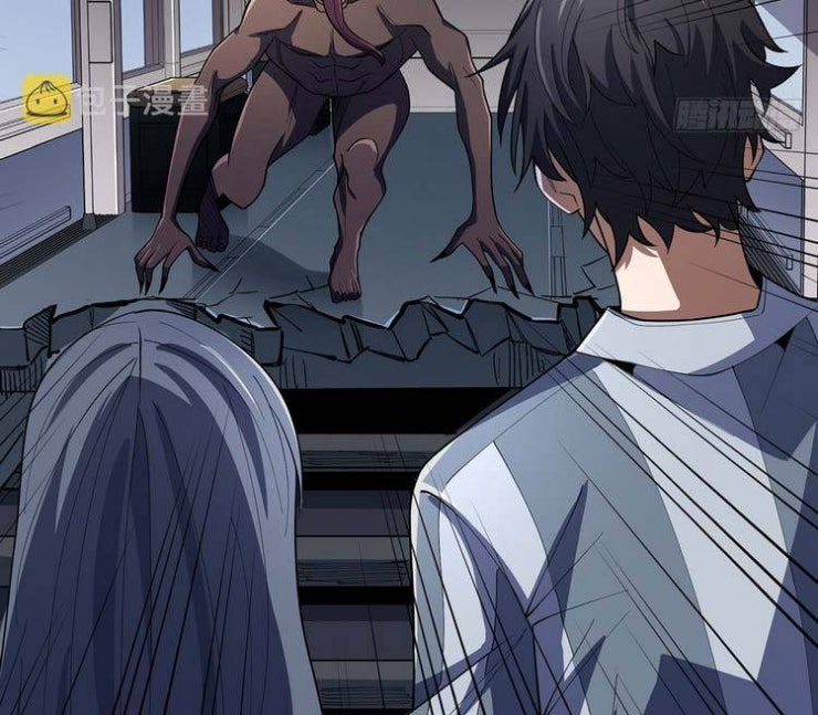 Nhân Vật Phản Diện? Chắc Chắn Không Phải Ta - Page 9