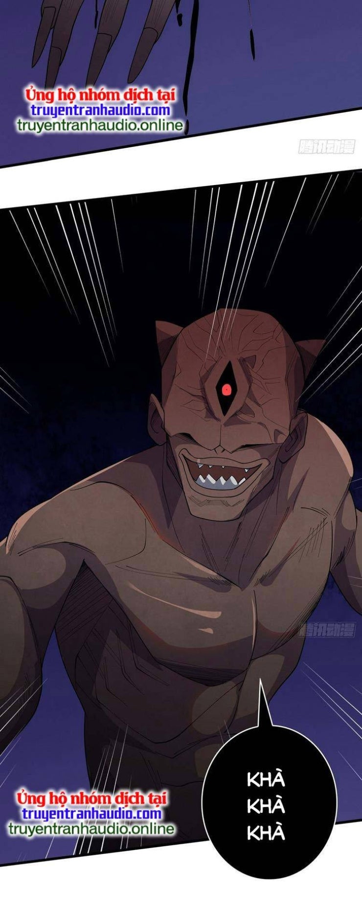 Nhân Vật Phản Diện? Chắc Chắn Không Phải Ta - Page 15