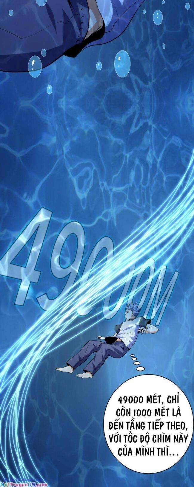 Trở Thành Thần Chủ Cthulhu - Page 29