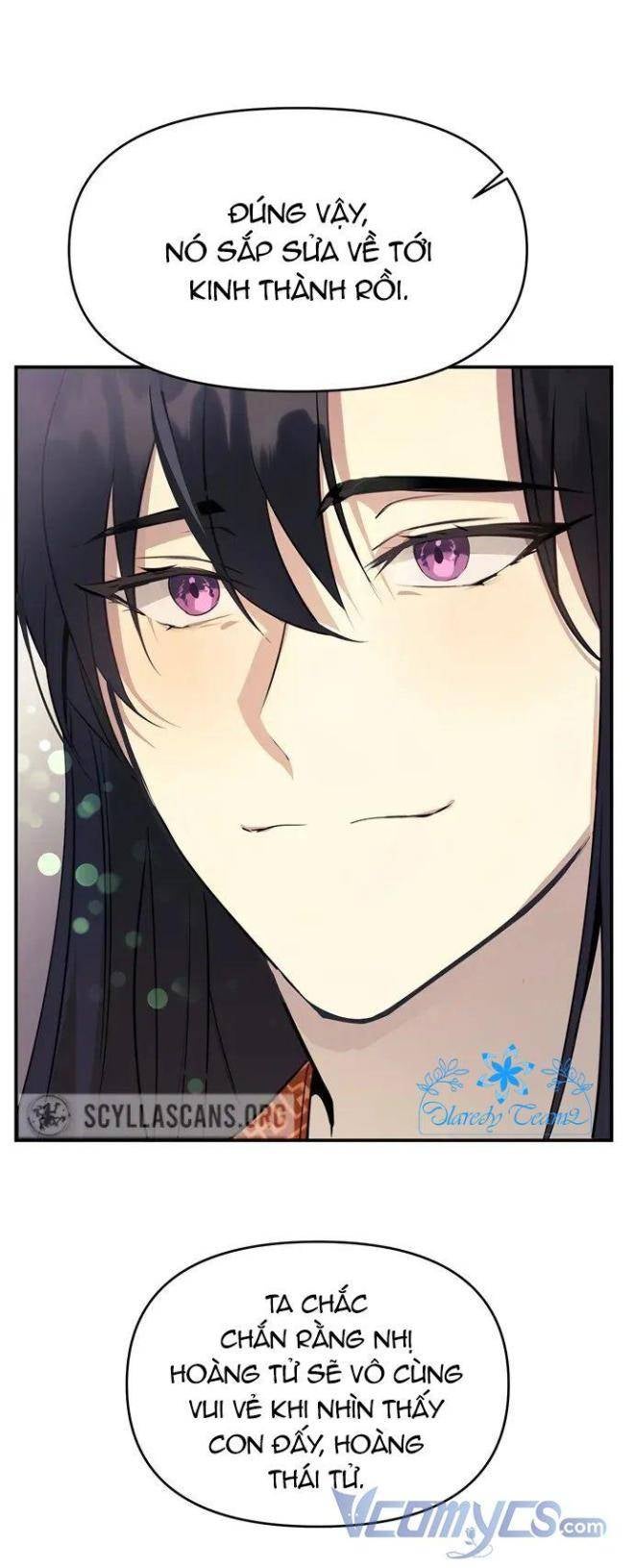 Hoa Nở Trong Cung Diên Hy Công Lược - Page 29