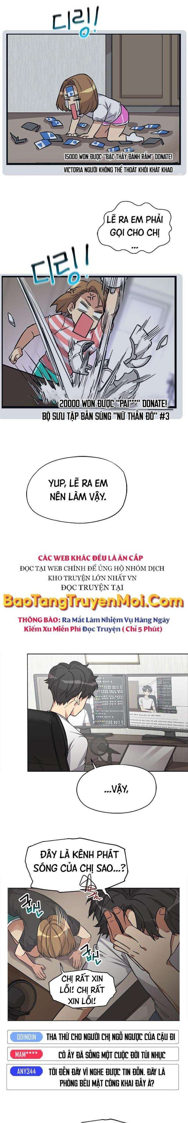Thiên Tài Stream Game - Page 6