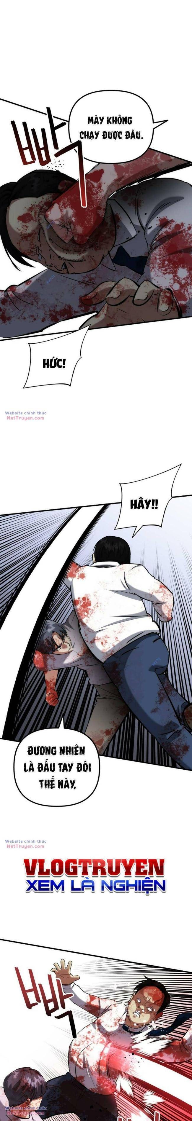 Sát Nhân Cuồng Loạn - Page 16