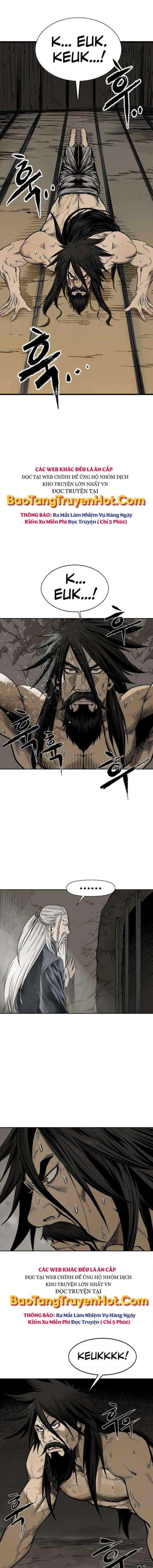 Ma Nhân Hoa Sơn - Page 26