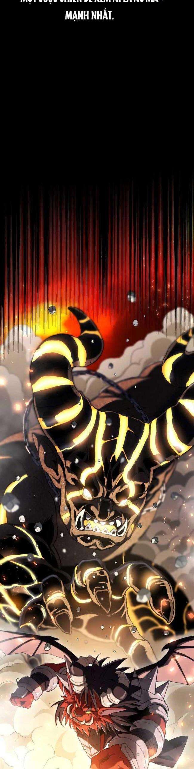 Người Chơi Trở Lại Sau 10000 Năm - Page 4