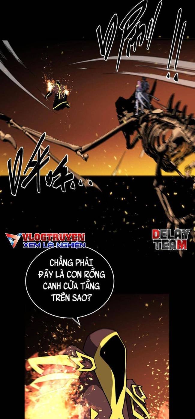 Sinh Tồn Trong Thế Giới Truyện Tranh - Page 8