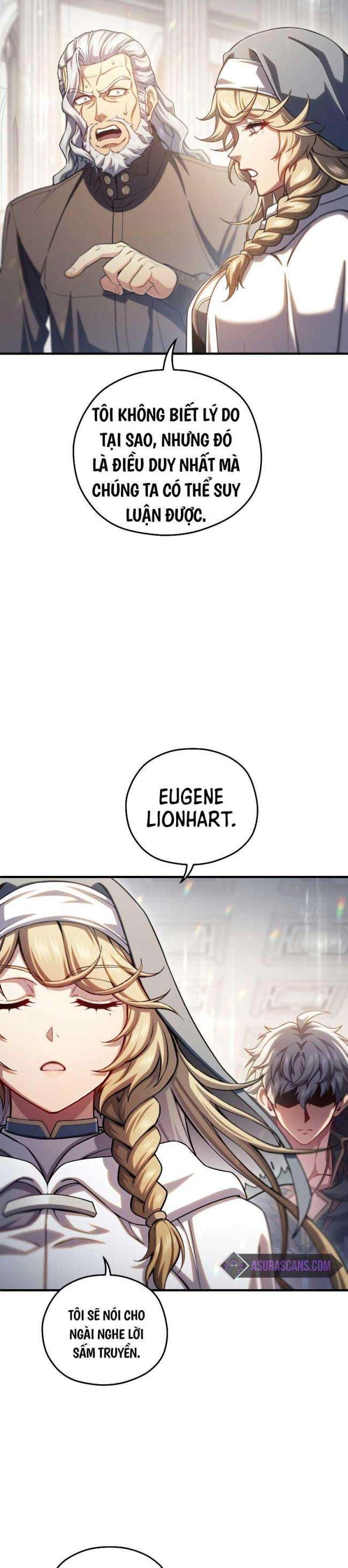 Luân Hồi Chết Tiệt - Page 21