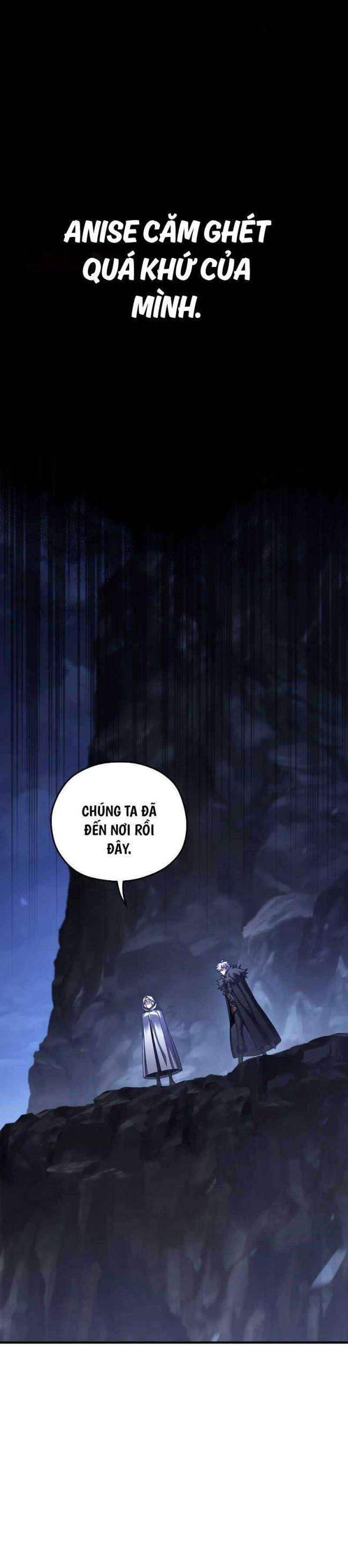 Luân Hồi Chết Tiệt - Page 8