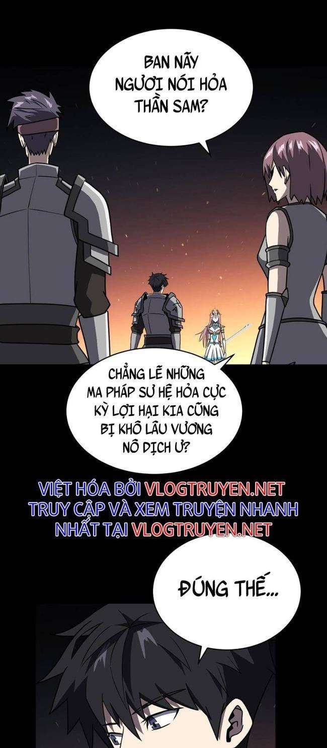 Sinh Tồn Trong Thế Giới Truyện Tranh - Page 35
